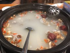 -傣家黑山羊汤锅(告庄店)