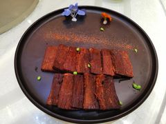 手撕牛肉-荣粤酒家·融合粤菜