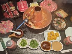 -阳坊涮肉(西直门凯德mall店)