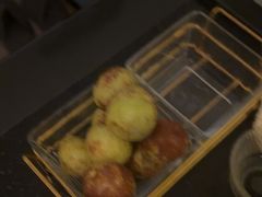 -华夏良子·足道SPA艾灸(铁道大厦店)