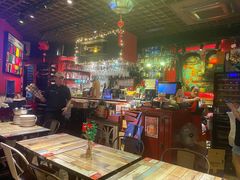 大堂-TACOS by miumiu(地堡街店)