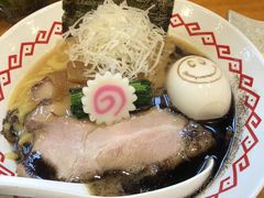 -Ramen满吉·豚骨拉面(丽园路店)