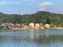 -东钱湖旅游度假区