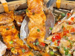 -广府乡下·饭庄(新港东路店)