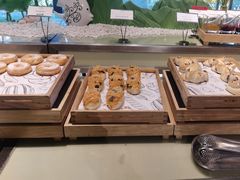 -宁波逸东豪生大酒店·豪生咖啡厅