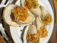 -三个渔夫·蒸汽海鲜(小白楼店)