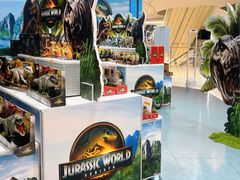 -TOYSRUS玩具反斗城(上海万象城店)