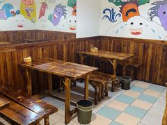 -老即墨路901炸串(台东商业步行街百年国际金街店)