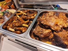 -魏记大碗羊肉(临河总店)