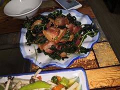-唠叨坊私房菜(五一街店)