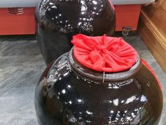 -屯老二农家铁锅炖·行业领军者(梅江店)