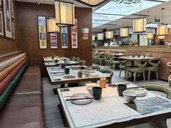 -云海肴·汽锅鸡·云南菜(高德置地店)