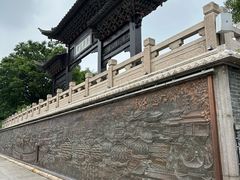 -扬州古运河