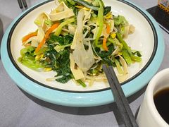 -金哥私房菜馆(张府园总店)