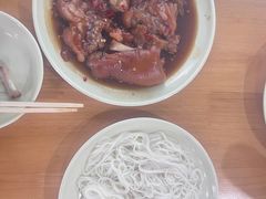 -贤花饭店(城阳店)