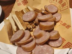 -六泰居·尔滨地标·东北菜(松北店)