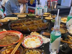 -肥龙火锅(南坪店)