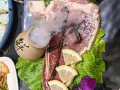 -烤肉刘·清真老北京炙子烤肉(虎坊桥老店)