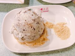 -松记糖水店(铜锣湾分店)