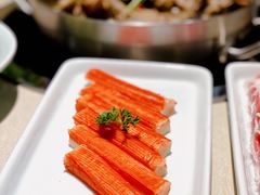 -浩爷羊蝎子火锅(望京店)