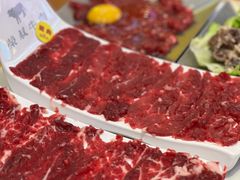 -荣叔港式沙嗲牛肉火锅(正佳潮流店)