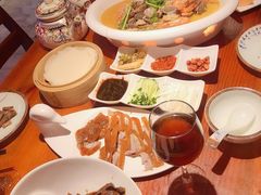 -明丰小渔馆(明月路店)