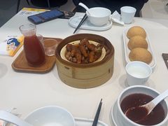 -蔡澜点心·粤菜(月星环球港店)