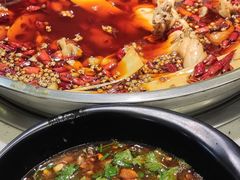 -味之绝美蛙鱼头火锅(高新店)