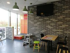 -麦当劳(山东章丘汇泉路店)