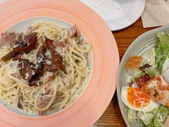 -AFS Cafe & Canteen(闽江二路店)