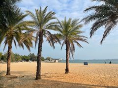 -黄金海岸环岛路