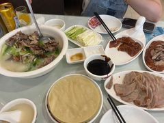 -大鸭梨烤鸭店(古城店)