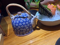 -福匠日本料理(人民路店)