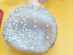 -小杨生煎(火车站北广场店)