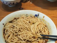 -兵哥豌豆面(青华店)