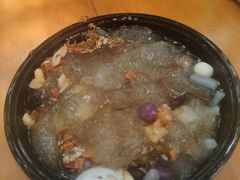 -糖糖冰粉(凤城三路总店)