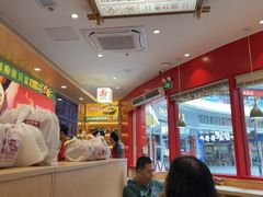 -华记煲仔华·煲仔饭(三元里万科里店)