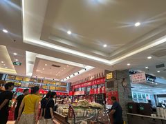 -令氏家外家周秦食府(高新店)