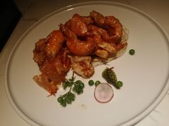-姜君·千岛湖鱼头馆(浦东大道店)