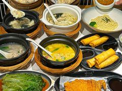 -馋三尺蟹粉小笼(人民广场店)