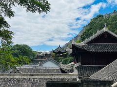 -青岩古镇