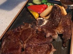 -JUKEBOX玖部音乐餐厅(华侨城店)