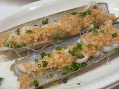 -阳江餐厅·30年老字号·粤菜海鲜大排档