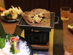 -極上萬膳·日料放题(海岸城店)
