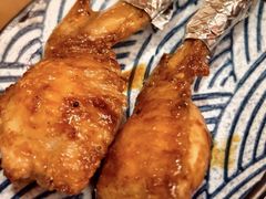 -鸟泉居酒屋·烧鸟·酒馆(百子湾店)