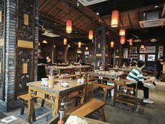 -重庆渝达老火锅(春熙路店)