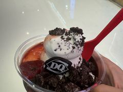 -DQ·蛋糕·冰淇淋(合生汇店)