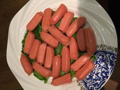 -百年川椒重庆老火锅(光谷店)