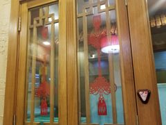 门面-东北农家小院(定西路店)