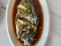 -海月湾海景餐厅( 嵊泗本地老字号店)